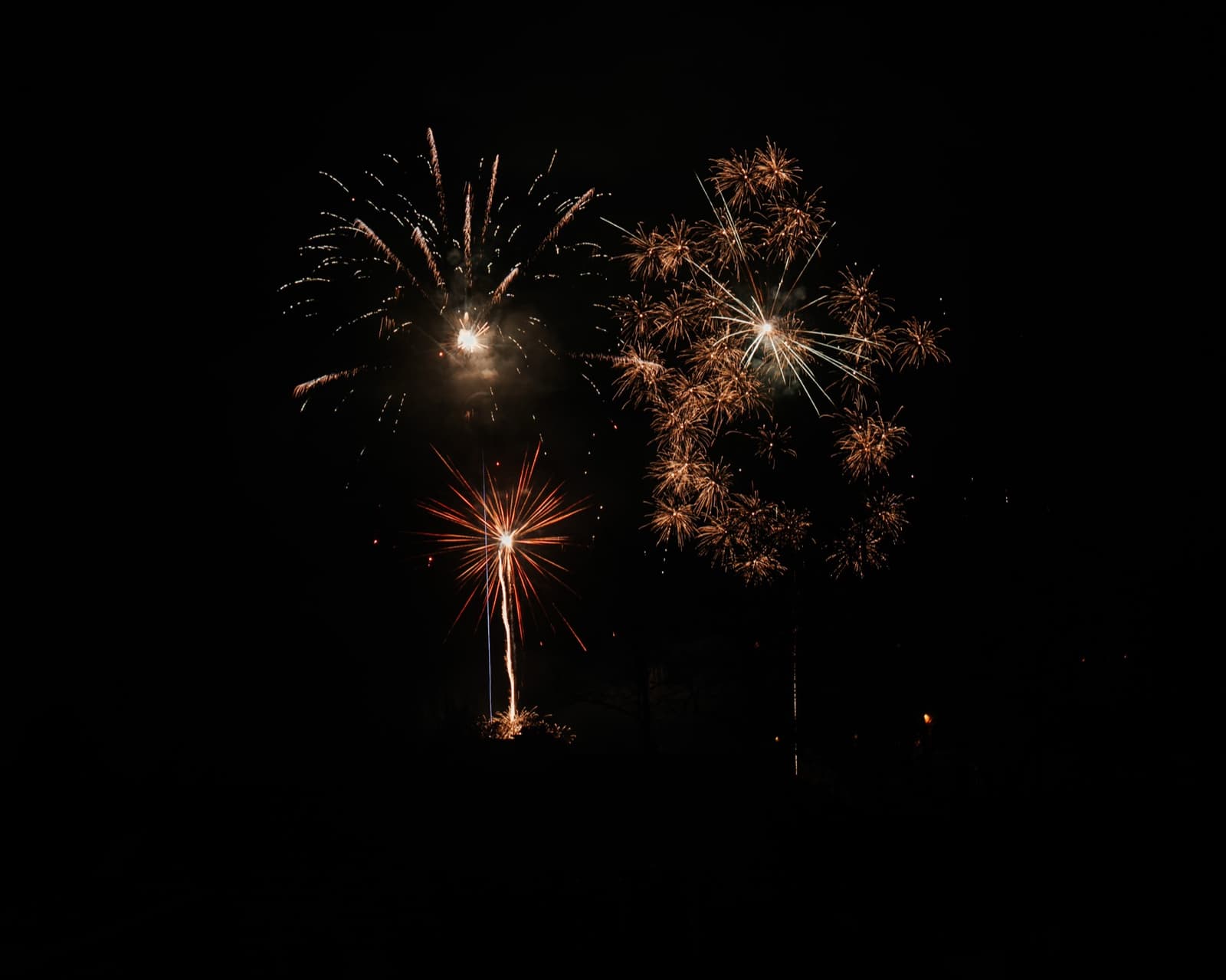 Silvester — Events Fotografie Raphael Mannheim