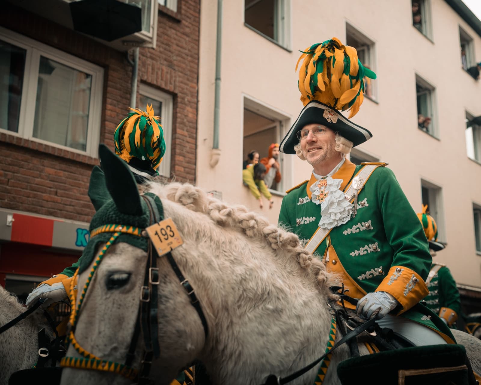 Karneval · Köln — Events Fotografie Raphael Mannheim